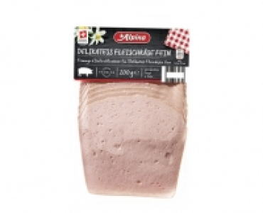 ALPINA FLEISCHKÄSE CHF 1.49