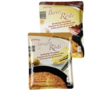 PRIMANA RÖSTI CHF 1.99