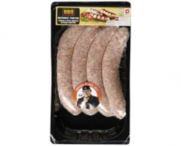 BBQ GRILL UELI SCHWEINSBRATWURST TRADITION CHF 2.49