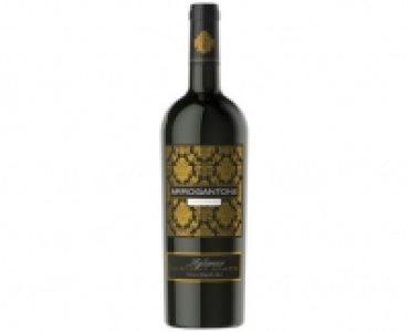 ARROGANTONE AGLIANICO IGT CHF 6.99