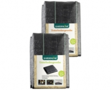 GARDENLINE® UNTERBODENGEWEBE