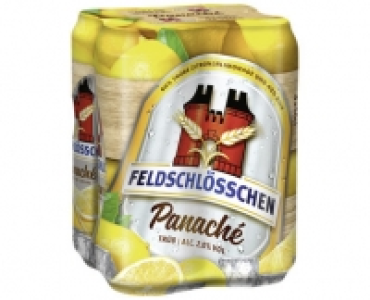 Aldi Suisse  FELDSCHLÖSSCHEN PANACHÉ