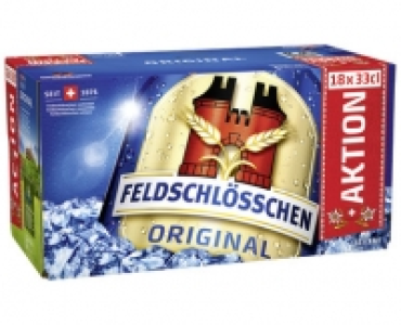FELDSCHLÖSSCHEN ORIGINAL CHF 13.89