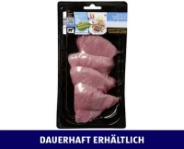 NATURE SUISSE KALBSPLÄTZLI MINI CHF 12.99