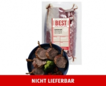 COUNTRYS BEST LAMM-RACKS CHF 2.99