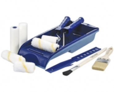 Aldi Suisse  DECO® STREICH-SET, 13-TEILIG