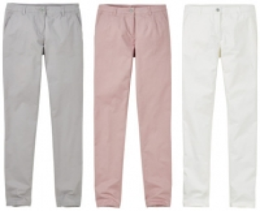 BLUE MOTION CHINO-HOSE