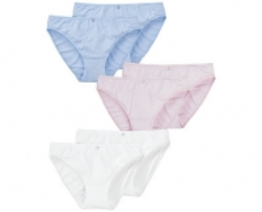 BLUE MOTION DAMEN-SLIPS CHF 6.99
