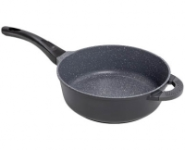 Aldi Suisse  CROFTON® ALUGUSS-PFANNE, Ø 24 CM