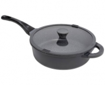 CROFTON® ALUGUSS-PFANNE, Ø 28 CM MIT GLASDECKEL CHF 23.99