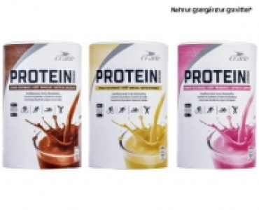 CRANE® PROTEIN DRINK CHF 16.99