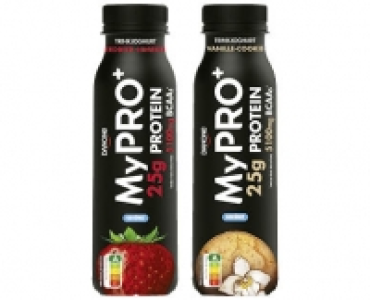 DANONE MYPRO+ PROTEIN JOGHURT DRINK