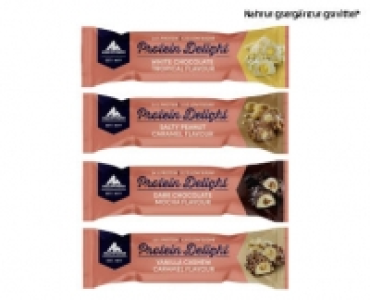 MULTIPOWER® PROTEIN RIEGEL DELIGHT