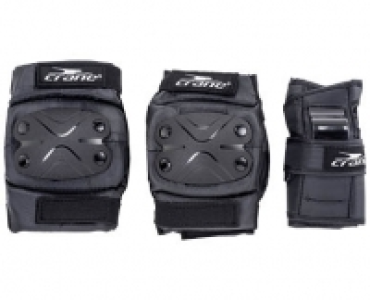 CRANE® PROTEKTOREN-SET, 6-TEILIG