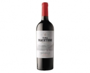 Aldi Suisse  VIÑA MACETERO VIÑAS VIEJAS TEMPRANILLO