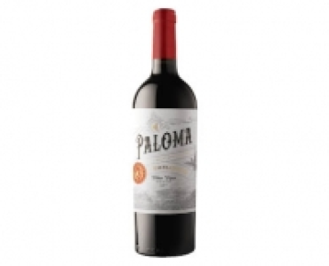 Aldi Suisse  PALOMA VIÑAS VIEJAS TEMPRANILLO