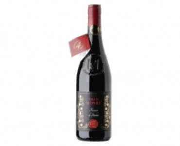 Aldi Suisse  GRAN MONRE VINO DITALIA ROSSO