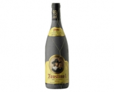 FAUSTINO I GRAN RESERVA DOCA