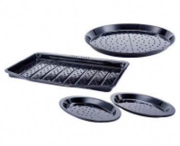 Aldi Suisse  BBQ GRILLPLATTEN