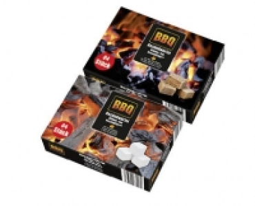 BBQ ANZÜNDWÜRFEL CHF 1.59