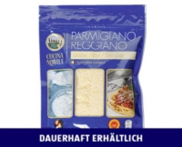 PARMIGIANO REGGIANO CHF 2.79