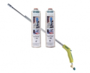 GARDENLINE® UNKRAUTBRENNER