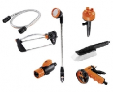 CLABER® GARTENBEWÄSSERUNGS-GERÄT