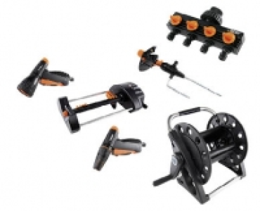 CLABER® PROFI-GARTENBEWÄSSE-RUNGSGERÄT
