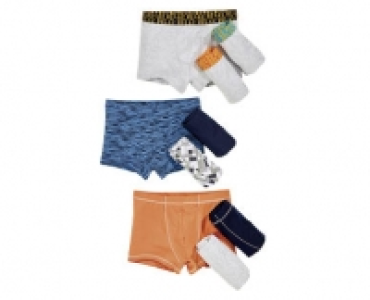 Aldi Suisse  ROYAL CLASS HERRENBOXERSHORTS