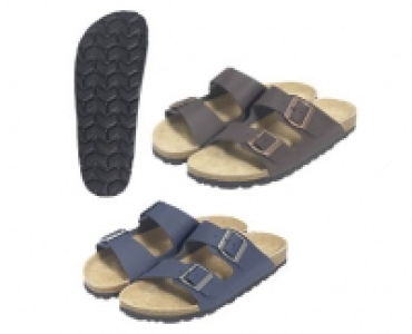 WATSONS HERREN-TIEFFUSSBETTFINKEN