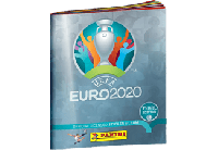 MediaMarkt Panini PANINI UEFA EURO 2020 Pearl Edition - Stickeralbum (Mehrfarbig)
