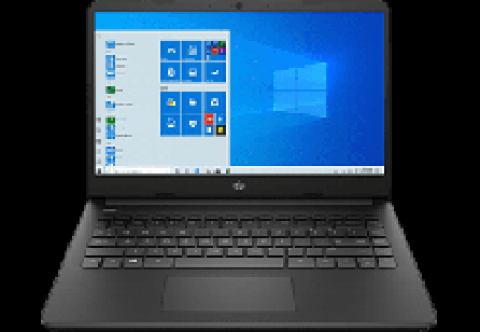 MediaMarkt Hp HP 14s-fq0504nz - Notebook (14 