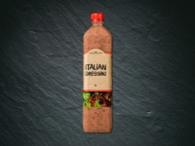 Salat Dressing CHF 1.49
