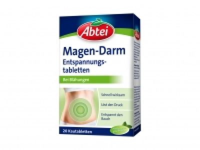 ABTEI Magen-Darm CHF 7.55