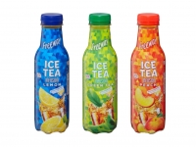 Ice Tea Infusion CHF 0.55