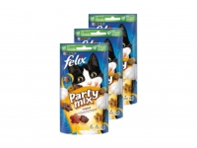 Felix Party Mix Snack CHF 3.29