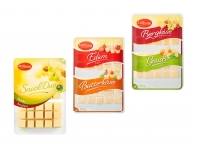 Käsesnack in Würfeln CHF 1.49