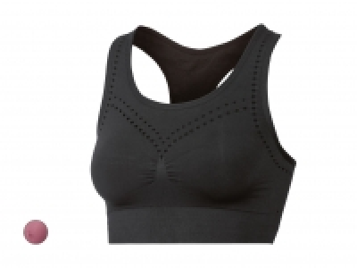 Seamless-Sportbustier CHF 8.99