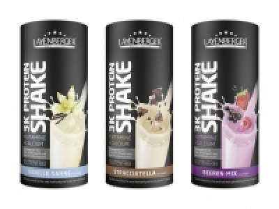 Layenberger Low Carb 3K Protein Shake CHF 9.99