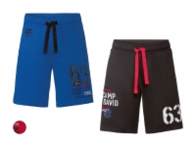 Sweatshorts (nur in der Deutschschweiz)