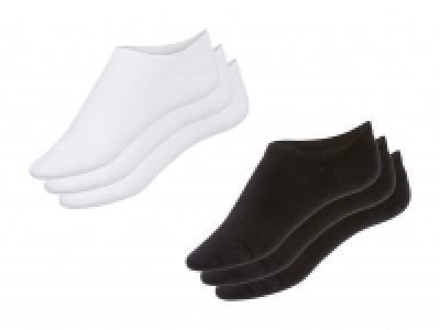 Sneakersocken, 3er CHF 2.99