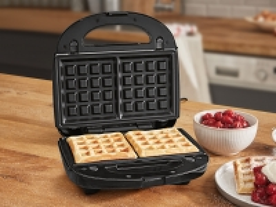 Lidl  Waffel-/Sandwichmaker