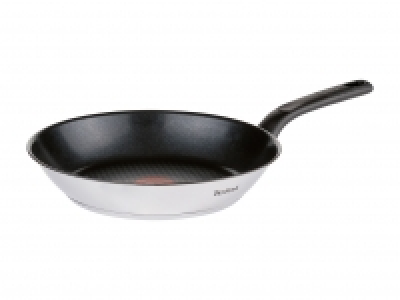 Lidl  Edelstahlpfanne «Duetto» 24 cm