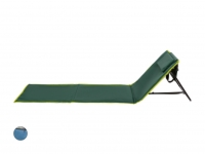 Campingmatte