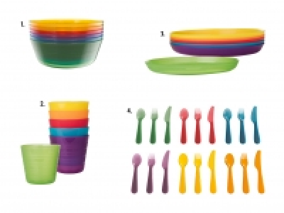 Partygeschirr CHF 2.99