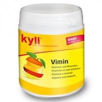 Qualipet  kyli Vitamin Pulver 1kg