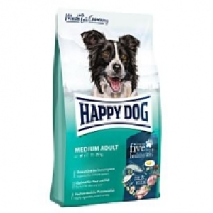 Happy Dog Fit & Vital Medium Adult Hundefutter CHF 7.90