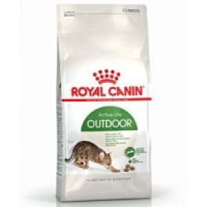Royal Canin Feline Outdoor 30 CHF 7.45