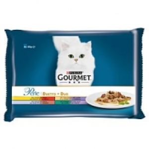 Gourmet Perle Duetto di Carne CHF 4.80