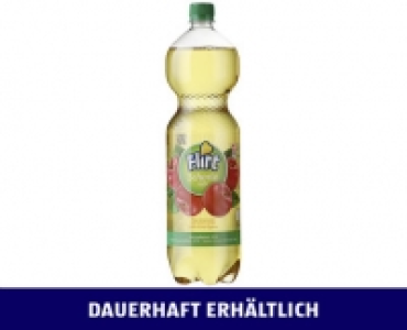 FLIRT® APFELSCHORLE CHF 1.39